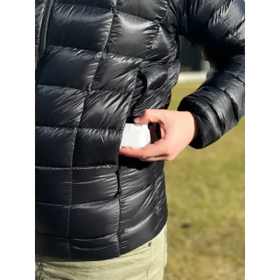 Хімічна грілка для рук BaseCamp Hand Warmer (BCP 80100) - 8 - Robinzon.ua