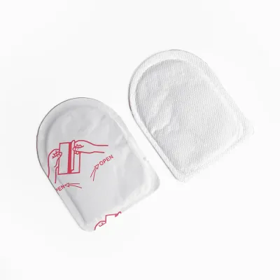 Хімічна грілка для пальців ніг BaseCamp Toe Warmer (BCP 80300) - 2 - Robinzon.ua