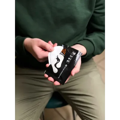 Хімічна грілка для пальців ніг BaseCamp Toe Warmer (BCP 80300) - 5 - Robinzon.ua