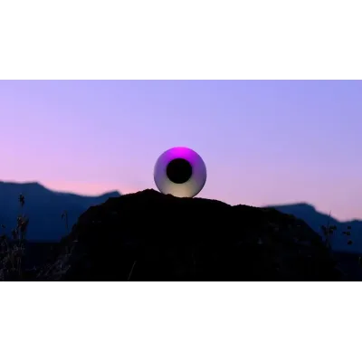 Кемпінговий ліхтар Biolite Alpenglow Mini 150, Charcoal (BLT LNC0101) - 8 Кемпінговий ліхтар Biolite Alpenglow Mini 150, Charcoal (BLT LNC0101) - 8 - Robinzon.ua