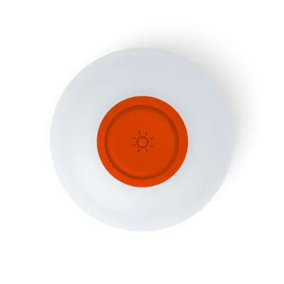 Кемпінговий ліхтар Biolite Alpenglow Mini 150, Ember Red (BLT LNC0104) - 8 - Robinzon.ua