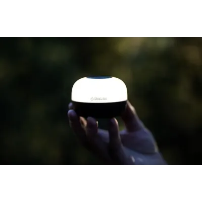 Кемпінговий ліхтар Biolite Alpenglow Mini 150, Ember Red (BLT LNC0104) - 5 - Robinzon.ua