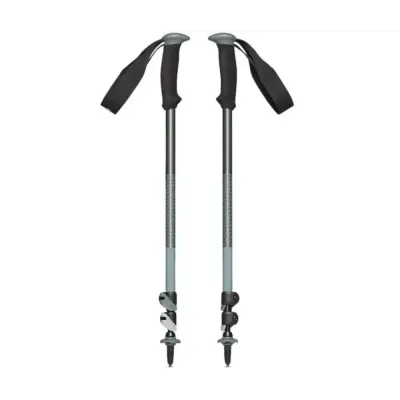 Трекінгові телескопічні палиці Black Diamond Trail Back, 62-140 см, Laurel Green (BD 1125493053ALL1) - 1 - Robinzon.ua