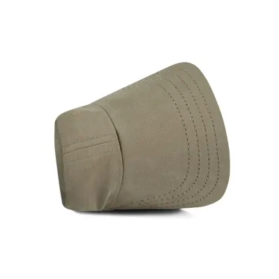 Кепка Buff Pac Baseball Cap Solid Military (BU 122595.846.10.00) - 2 - Robinzon.ua