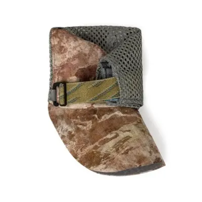 Кепка Buff Pack Trucker Cap, Kam Copper (BU 128593.333.10.00) - 2 Кепка Buff Pack Trucker Cap, Kam Copper (BU 128593.333.10.00) - 2 - Robinzon.ua