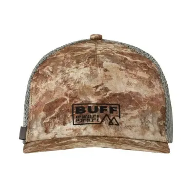 Кепка Buff Pack Trucker Cap, Kam Copper (BU 128593.333.10.00) - 5 Кепка Buff Pack Trucker Cap, Kam Copper (BU 128593.333.10.00) - 5 - Robinzon.ua