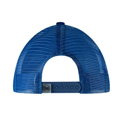 Кепка Buff Trucker Cap Brak Multy, L/XL (BU 122599.555.30.00) - 1 Кепка Buff Trucker Cap Brak Multy, L/XL (BU 122599.555.30.00) - 1 - Robinzon.ua