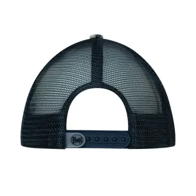 Кепка Buff Trucker Cap, Darix Multy, L/XL (BU 128596.555.30.00) - 1 Кепка Buff Trucker Cap, Darix Multy, L/XL (BU 128596.555.30.00) - 1 - Robinzon.ua