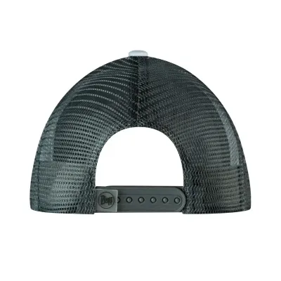 Кепка Buff Trucker Cap Darryl White, L/XL (BU 131402.000.30.00) - 1 Кепка Buff Trucker Cap Darryl White, L/XL (BU 131402.000.30.00) - 1 - Robinzon.ua