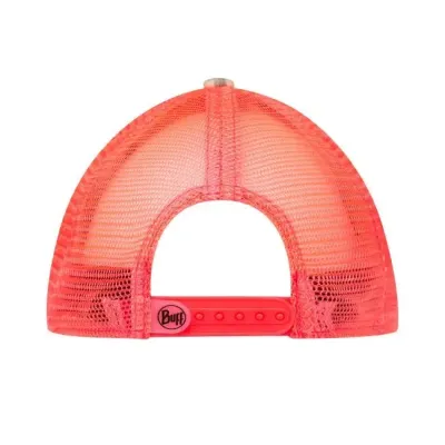 Кепка Buff Trucker Cap, Derama Multi, L/XL (BU 128597.555.30.00) - 1 - Robinzon.ua