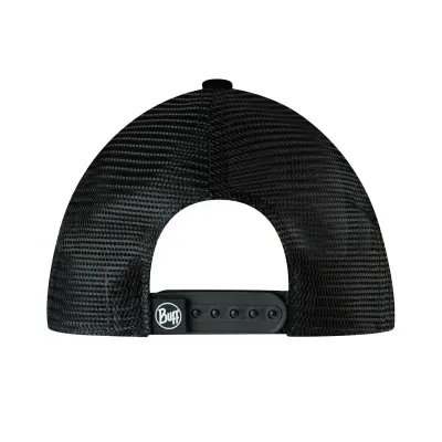 Кепка Buff Trucker Cap Reth Black, L/XL (BU 131403.999.30.00) - 1 Кепка Buff Trucker Cap Reth Black, L/XL (BU 131403.999.30.00) - 1 - Robinzon.ua