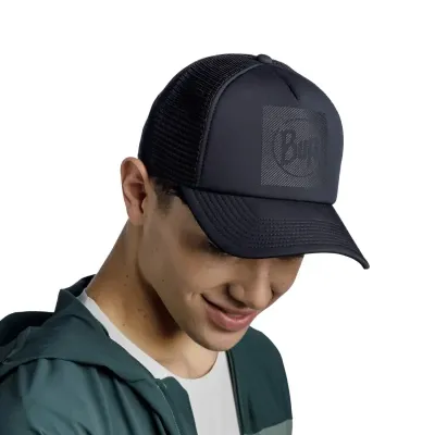 Кепка Buff Trucker Cap Reth Black, L/XL (BU 131403.999.30.00) - 3 Кепка Buff Trucker Cap Reth Black, L/XL (BU 131403.999.30.00) - 3 - Robinzon.ua
