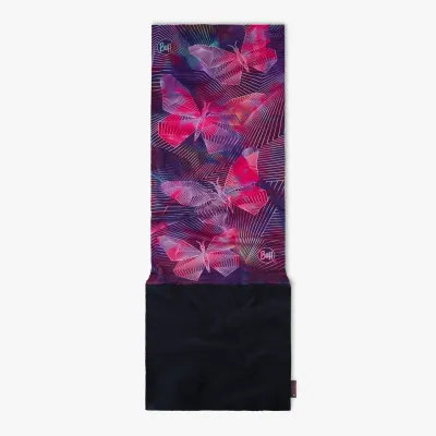 Шарф-труба дитячий (8-12) Buff Junior Polar, Chrysta Purple (BU 130098.605.10.00) - 2 - Robinzon.ua