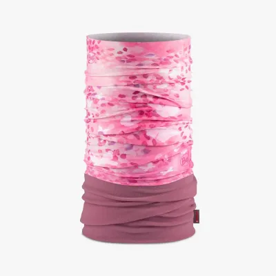 Шарф-труба дитячий (8-12) Buff Junior Polar, Simathy Pink (BU 130101.538.10.00) - 1 Шарф-труба дитячий (8-12) Buff Junior Polar, Simathy Pink (BU 130101.538.10.00) - 1 - Robinzon.ua