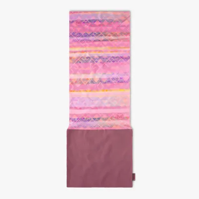 Шарф-труба дитячий (8-12) Buff Junior Polar, Zaiant Multi (BU 130106.555.10.00) - 1 - Robinzon.ua