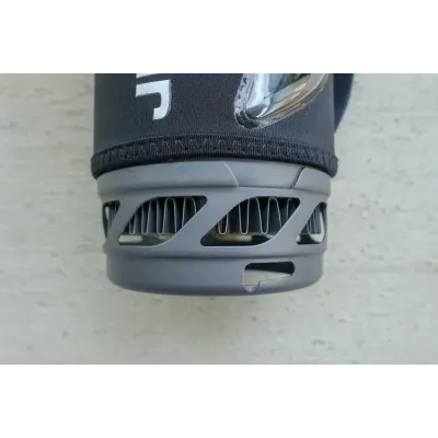 Система приготування їжі Jetboil Flash 2020, 1л, Fractile (JB FLFRC-EU) - 7 - Robinzon.ua