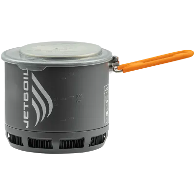 Система приготування їжі Jetboil Stash Cooking System 0.8 л (JBL STASH-EU) - 3 Система приготування їжі Jetboil Stash Cooking System 0.8 л (JBL STASH-EU) - 3 - Robinzon.ua