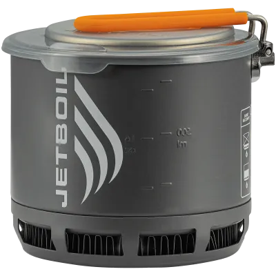 Система приготування їжі Jetboil Stash Cooking System 0.8 л (JBL STASH-EU) - 4 Система приготування їжі Jetboil Stash Cooking System 0.8 л (JBL STASH-EU) - 4 - Robinzon.ua