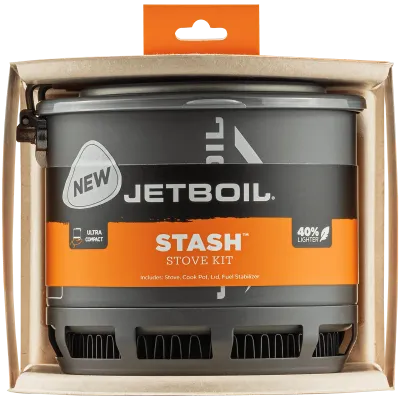 Система приготування їжі Jetboil Stash Cooking System 0.8 л (JBL STASH-EU) - 7 Система приготування їжі Jetboil Stash Cooking System 0.8 л (JBL STASH-EU) - 7 - Robinzon.ua