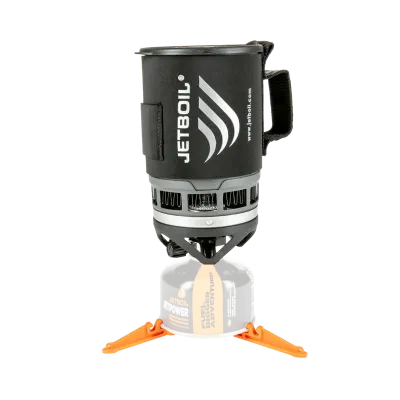 Система приготування їжі Jetboil Zip 0.8 л, Carbon (JB ZPCB) - 3 - Robinzon.ua