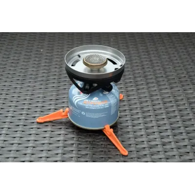 Система приготування їжі Jetboil Zip 0.8 л, Carbon (JB ZPCB) - 7 - Robinzon.ua