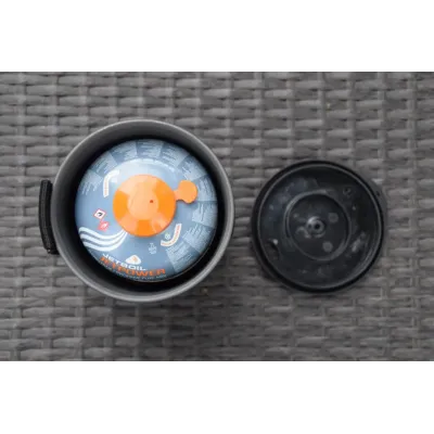 Система приготування їжі Jetboil Zip 0.8 л, Carbon (JB ZPCB) - 8 - Robinzon.ua