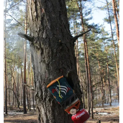 Система приготування їжі Jetboil Micromo 0.8 л, Tamale (JB MCMTM) - 8 - Robinzon.ua