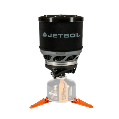 Система приготування їжі Jetboil Minimo 1 л, Carbon (JB MNMCB) - 4 Система приготування їжі Jetboil Minimo 1 л, Carbon (JB MNMCB) - 4 - Robinzon.ua