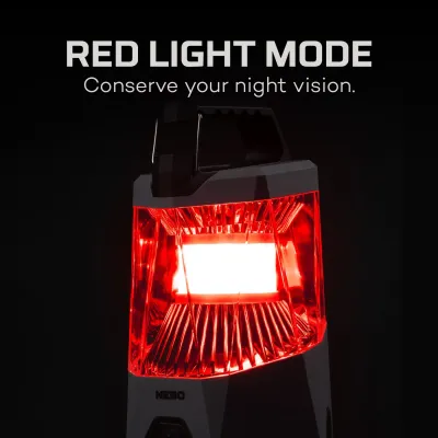 Кемпінговий Фонарь Nebo Galileo 500 люмен (NB NEB-LTN-1000-G) - 7 - Robinzon.ua