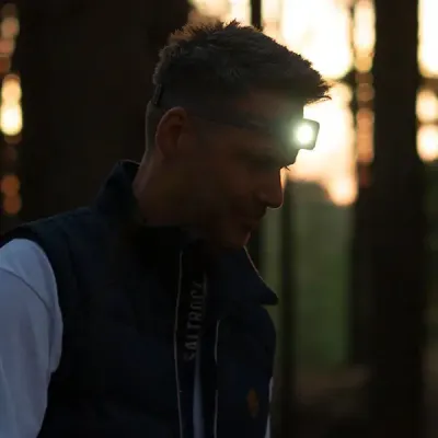 Налобний ліхтар Nebo 150 Headlamp (NB NEB-HLP-7000-G) - 4 Налобний ліхтар Nebo 150 Headlamp (NB NEB-HLP-7000-G) - 4 - Robinzon.ua