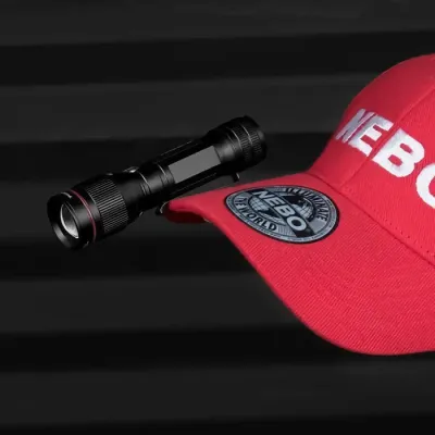 Ліхтар ручний Nebo 450 Flex (NB NEB-6700-G) - 5 - Robinzon.ua