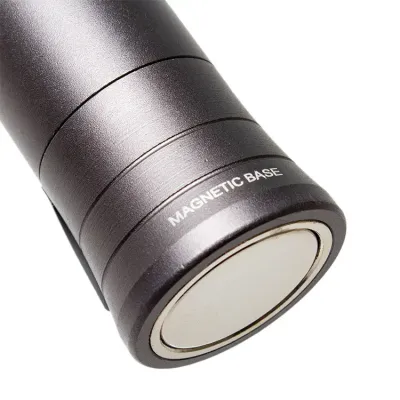 Ліхтар ручний Nebo Big Larry 2 500 люмен (NB NEB-6737-G) - 2 - Robinzon.ua