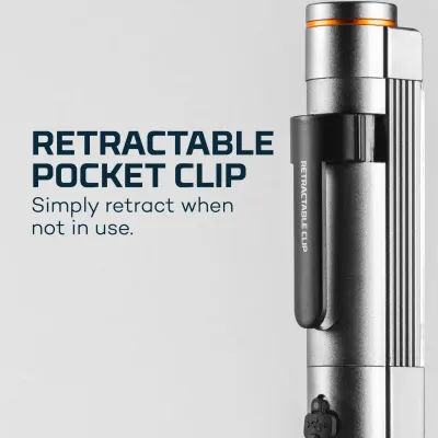 Ліхтар ручний Nebo Franklin Dual RC (NB NEB-WLT-0022-G) - 8 - Robinzon.ua