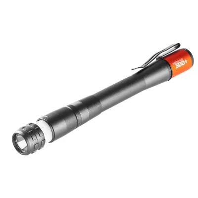 Ліхтар ручний Nebo Inspector 500+ (NB NEB-POC-1000--G) - 1 - Robinzon.ua