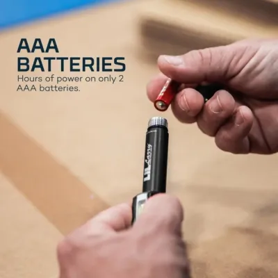 Ліхтар ручний Nebo Lil Larry 250 люмен (NB NEB-6373-G) - 7 Ліхтар ручний Nebo Lil Larry 250 люмен (NB NEB-6373-G) - 7 - Robinzon.ua