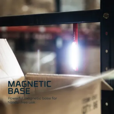 Ліхтар ручний Nebo Lil Larry 250 люмен (NB NEB-6373-G) - 8 Ліхтар ручний Nebo Lil Larry 250 люмен (NB NEB-6373-G) - 8 - Robinzon.ua