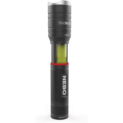 Ліхтар ручний Nebo Tac Slyde (NB NEB-6746-G) - 1 - Robinzon.ua