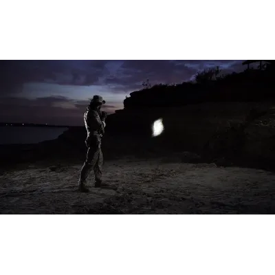 Ліхтар ручний Nebo Tac Slyde (NB NEB-6746-G) - 7 - Robinzon.ua