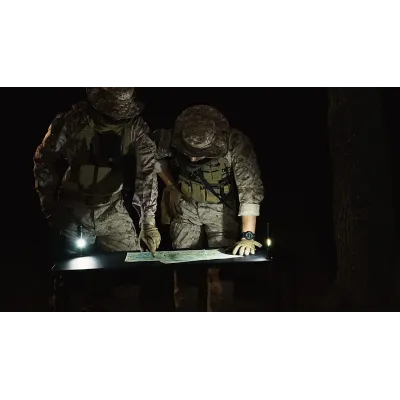 Ліхтар ручний Nebo Tac Slyde (NB NEB-6746-G) - 8 - Robinzon.ua