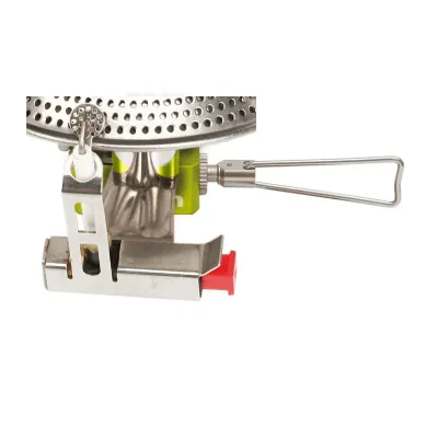 Газовий пальник з п'єзопідпалом Pinguin Camper (PNG 636) - 2 - Robinzon.ua