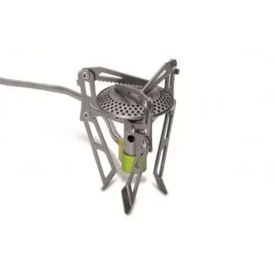 Газовий пальник титановий Pinguin Mantis Titan (PNG 628) - 1 - Robinzon.ua