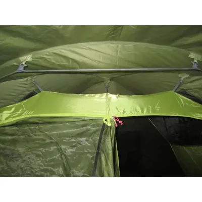 Намет тримісний Pinguin Campus 3, Green (PNG 125.3) - 2 Намет тримісний Pinguin Campus 3, Green (PNG 125.3) - 2 - Robinzon.ua
