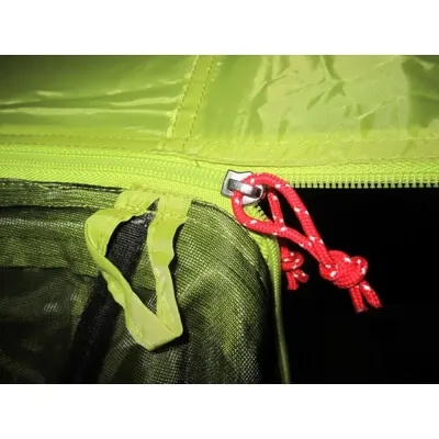 Намет тримісний Pinguin Campus 3, Green (PNG 125.3) - 4 Намет тримісний Pinguin Campus 3, Green (PNG 125.3) - 4 - Robinzon.ua