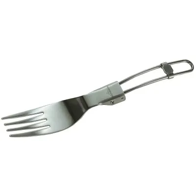 Виделка Pinguin Fork Steel (PNG 626) - 1 Виделка Pinguin Fork Steel (PNG 626) - 1 - Robinzon.ua