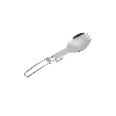 Ловиделка Pinguin Spork Steel (PNG 607) - 1 Ловиделка Pinguin Spork Steel (PNG 607) - 1 - Robinzon.ua