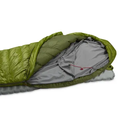 Вкладиш у спальний мішок Pinguin Liner Blanket 190 см, Grey (PNG 245387) - 2 Вкладиш у спальний мішок Pinguin Liner Blanket 190 см, Grey (PNG 245387) - 2 - Robinzon.ua