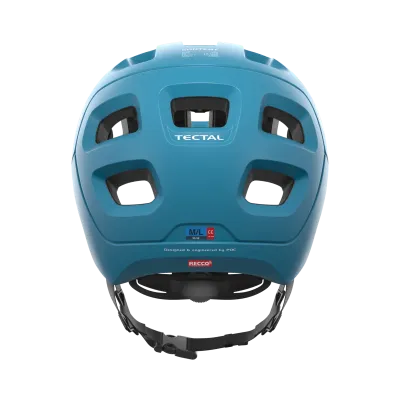 Шолом POC Tectal Basalt Blue Matt, M-L (PC 105051650MLG1) - 2 - Robinzon.ua