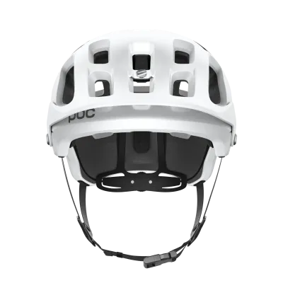 Велошолом POC Tectal Hydrogen White, р.XL/XXL (PC 105051001XLX1) - 2 Велошолом POC Tectal Hydrogen White, р.XL/XXL (PC 105051001XLX1) - 2 - Robinzon.ua