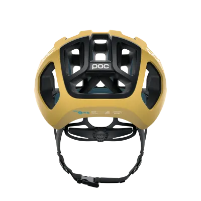 Шолом POC Ventral AIR SPIN Sulfur Yellow Matt, S (PC 106701323SML1) - 2 - Robinzon.ua