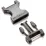 Пряжка Buckle Side Release 2 PIN Black, 15 мм від Sea to Summit (STS AFRB15SRPP) - 1 - Robinzon.ua